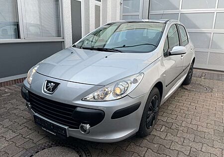 Peugeot 307 Premium*AUTOMATIK*TUV/AU NEU*