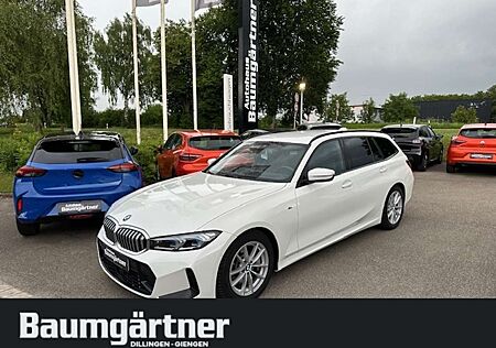 BMW 330 d M-Sport Touring Auto Kamera/ACC/LED/Sitzh.