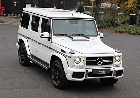 Mercedes-Benz G 63 AMG Designo/Schiebedach/H&K/Tot/Kamera