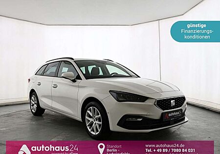 Seat Leon Sportstourer 2.0 TDI Style|LED|ParkAssist