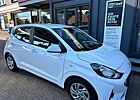 Hyundai i10 Select Klima Sitzh. Lenkradh. Freisp. Laneas.