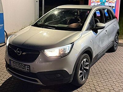 Opel Crossland X Crossland X 1.2 Start/Stop Innovation