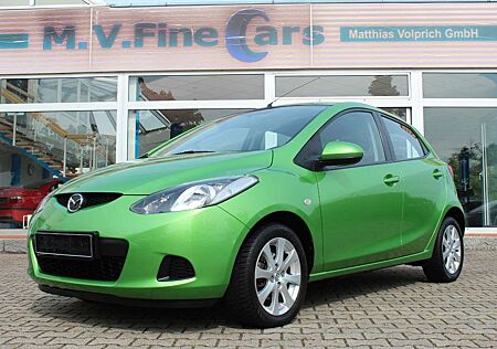 Mazda 2 Lim. 1.3 Independence