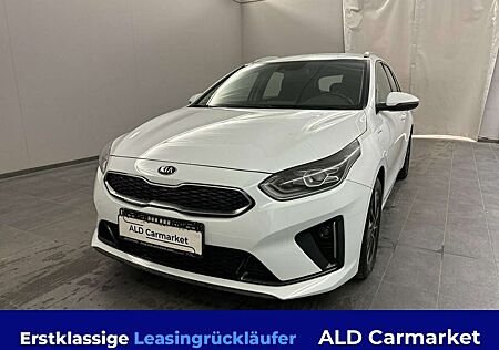 Kia XCeed Ceed SW / cee'd SW 1.6 GDI DCT OPF Plug-in-Hybrid Vision Kombi, 5-tür