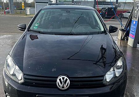 VW Golf Volkswagen 1.4 TSI MATCH