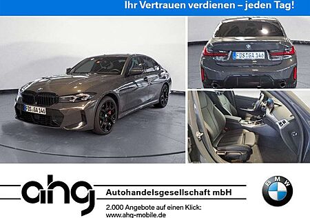 BMW 320 d xDrive M Sportpaket Innovationsp. AHK
