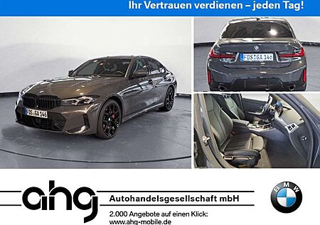 BMW 320 d xDrive M Sportpaket Innovationsp. AHK