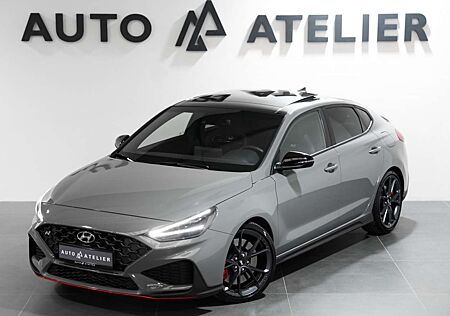 Hyundai i30 N PERFOMANCE DTC*1.HD*SCHALE*PANO*NAVI*R.KAM