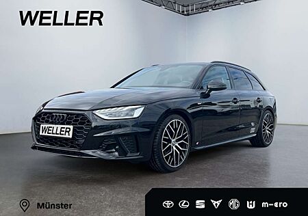 Audi A4 Avant 35 TFSI Competition *Matrix*Digital*AHK