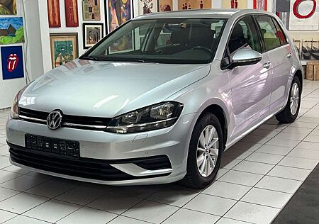 VW Golf Volkswagen VII Lim. Trendline BMT/Start-Stopp Garantie