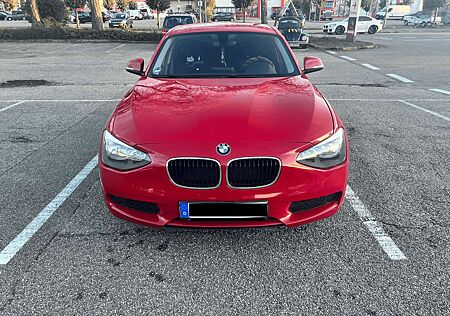 BMW 114i 114 - TÜV 08/26 - Klima - Gepflegt