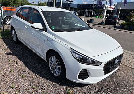 Hyundai i30 Pure