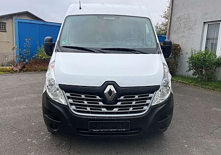 Renault Master L2H2 HKa 3,5t