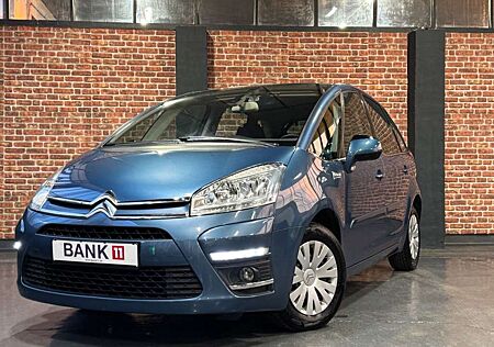 Citroën C4 Picasso Citroen VTi 120 SHZ*PDC*TÜV*