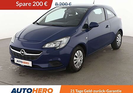 Opel Corsa 1.2 Selection *KLIMA*GARANTIE*