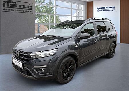 Dacia Jogger Extreme+ 1.0 TCe 110 7-Sitzer Navi+SHZ+KAMERA+PDC+