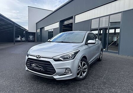 Hyundai i20 Coupe Trend Garantie