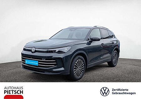 VW Tiguan Volkswagen 2.0 TDI Elegance Matrix AHK ACC 360° Navi