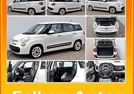 Fiat 500L LIVING -LANGE VERSION+EXTRAS- *AUCH MIT GARANTIE*