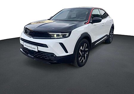 Opel Mokka-e GS Line LED+Navi+SHZ+Fernlichtass.+Kam.