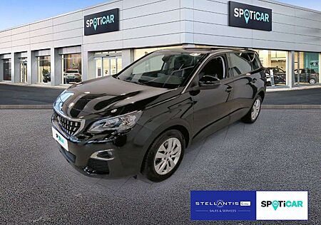 Peugeot 5008 1.5 BlueHDi 130 Active (EURO 6d-TEMP)