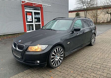 BMW 325i 325 3 Touring *Xenon*19 Zoll*Sitzh*Pdc*Sportsitz