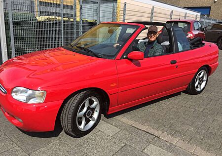 Ford Escort Escort Aut. Ghia