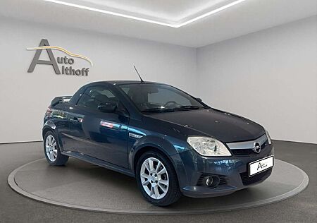 Opel Tigra Twin Top 1.8 Sport KLIMA LM