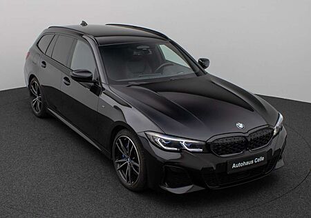 BMW 340 M340d xD Laser 360°HUD DAB H/K ACC Komfort 19"