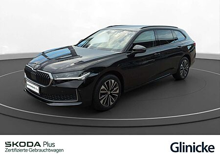 Skoda Superb Combi 1.5 TSI Selection LED SiHz DSG