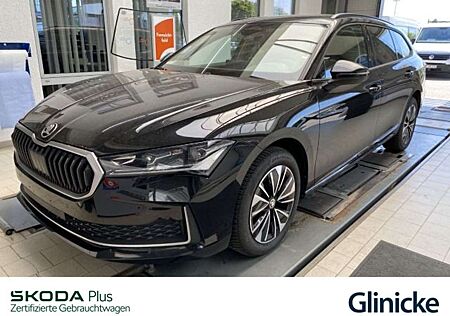 Skoda Superb Combi 1.5 TSI Selection LED SiHz DSG