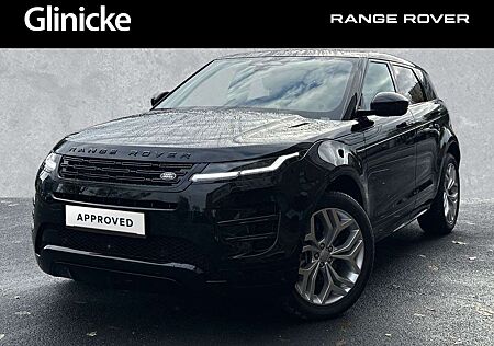 Land Rover Range Rover Evoque D200 Dynamic HSE 3D 20"