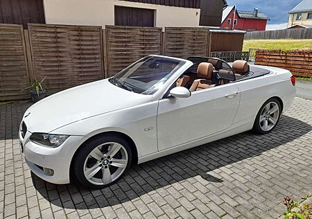 BMW 325i 325 Cabrio