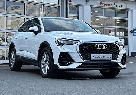 Audi Q3 SPORTBACK 40TDI QUATTRO