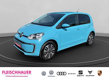 VW e-up! Volkswagen e-up! e-Max move Klimau. Ambiente SHZ Rückfahrkam. Temp