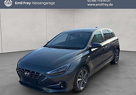 Hyundai i30 1.5 T-GDI 48V-Hybrid DCT Prime