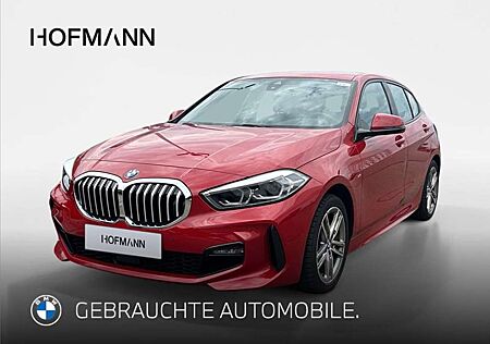 BMW 118 M Sport