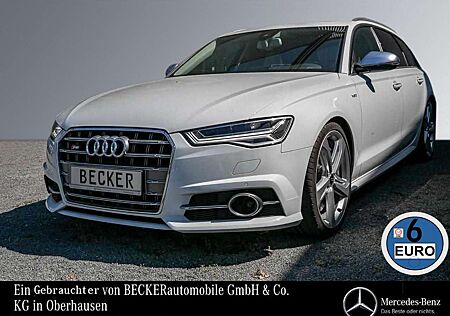 Audi S6 4.0 TFSI quattro PANO MATRIX MMI Bose 8-fach