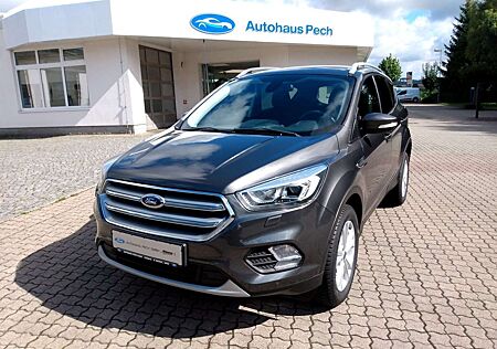 Ford Kuga 1.5 Titanium - RFK*Navi*Winterpaket*El.Heckklappe