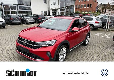 VW Taigo Volkswagen 1.5TSi DSG Move ACC SideAssist LED NaviMedia 17...