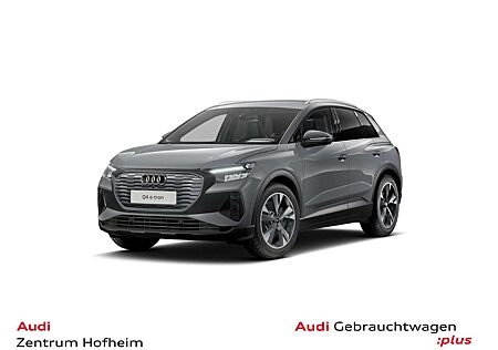 Audi Q4 e-tron 45*LED*Virtual*Navi+*Sportsitze*Assist