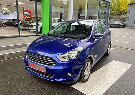 Ford Ka /+ Cool