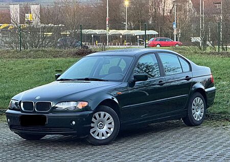 BMW 316i 316 3er Edition Sport guter Zustand
