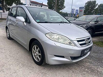Honda FR-V 2.0 Executive Xenon Klimaauto. Tempomat