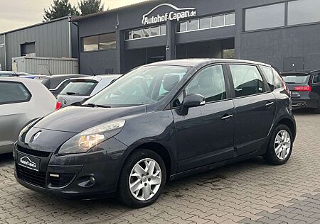 Renault Scenic III Edition/Navi/SHZ/TÜV NEU/AHK/Eu5/ZV