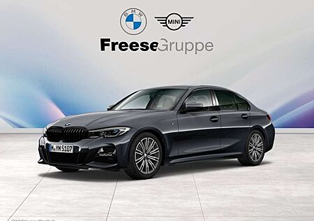 BMW 320 i Limousine M Sport HiFi DAB WLAN RFK Shz