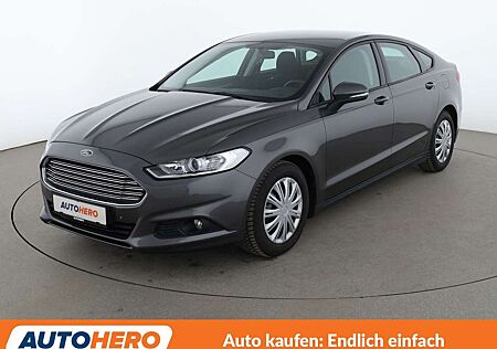 Ford Mondeo 1.0 EcoBoost Trend*PDC*KLIMA*GARANTIE*