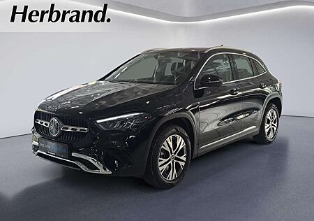 Mercedes-Benz GLA 250 e Progressive AHK LED EASYPACK CarPlay