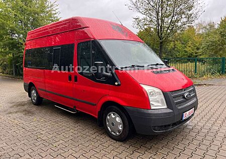 Ford Transit Kombi FT 300 L Schiebetür elektrisch!