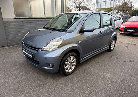 Daihatsu Sirion 1.Hand Klima PDC Media ZV